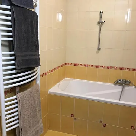 Sun Relax - Apartman