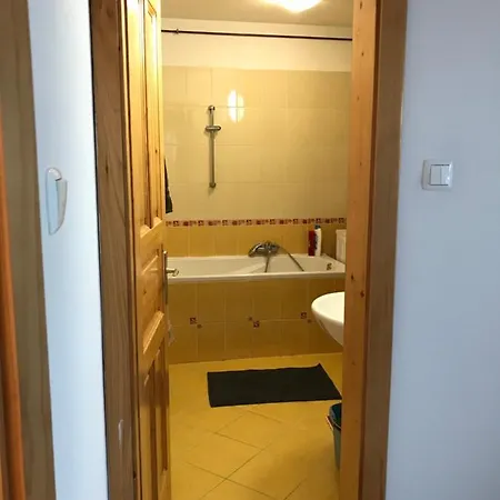 Sun Relax - Apartman