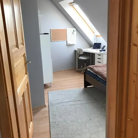 Sun Relax - Apartman *