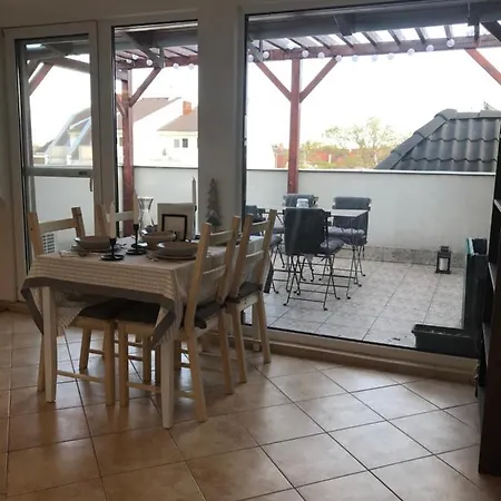 Apartment Sun Relax - Szeged
