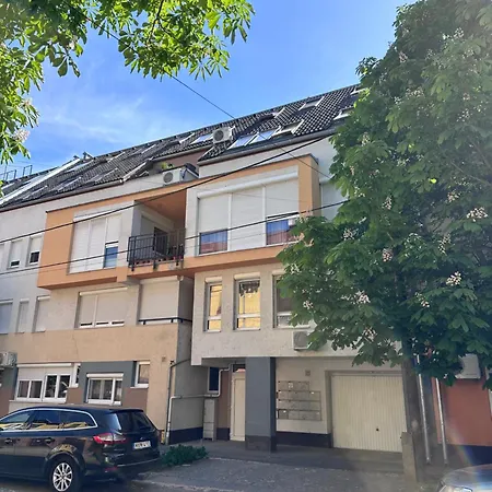Apartment Sun Relax -